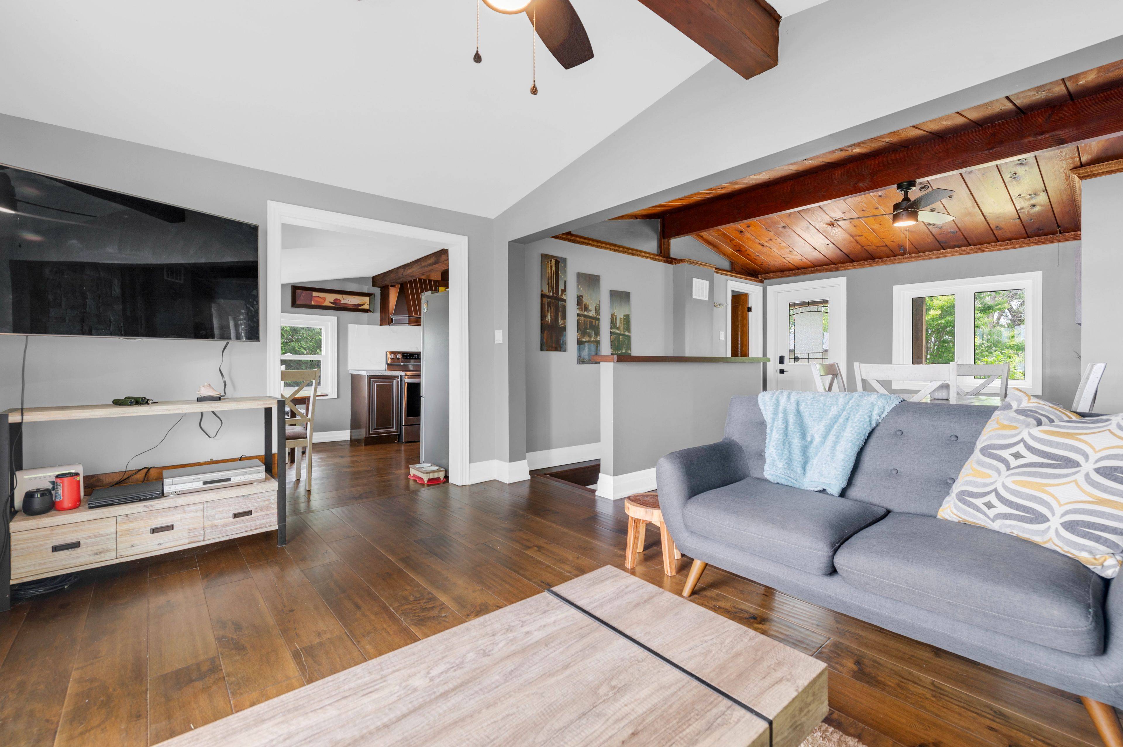 Trent Hills, ON K0L 1L0,110 Hickory Bay RD