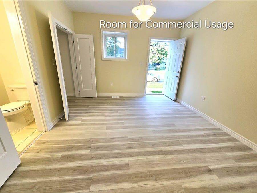 Brantford, ON N3S 6G3,289 Chatham ST #A