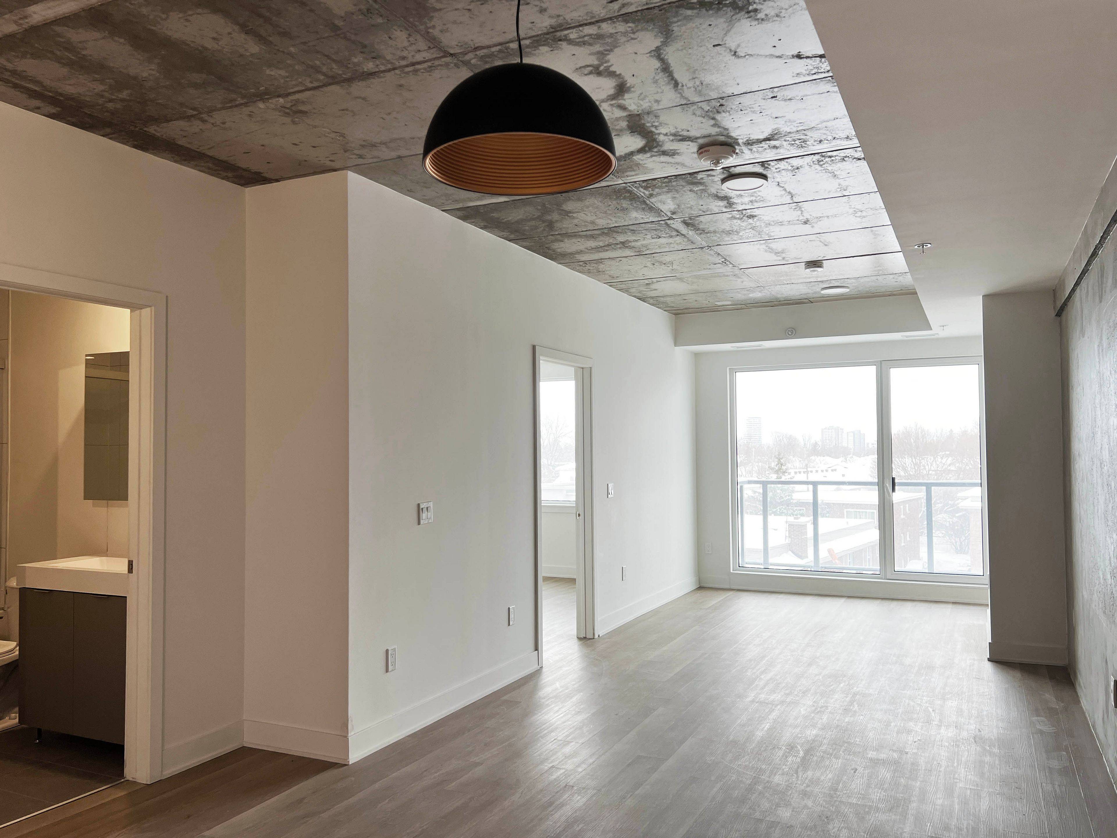 Carlingwood - Westboro And Area, ON K2A 4H9,1655 Carling AVE #B402