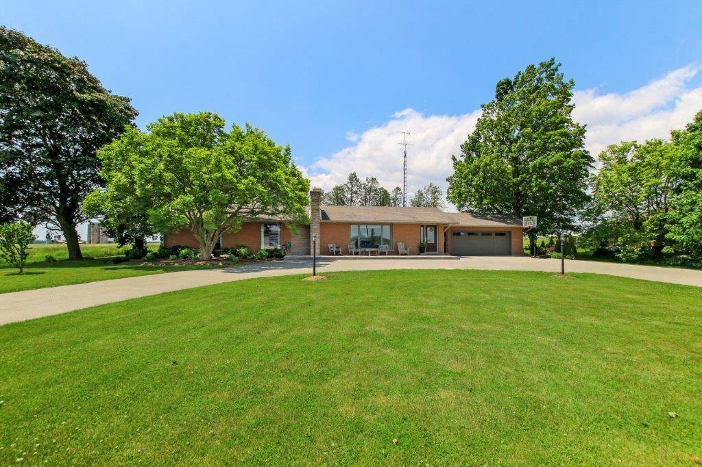 South-west Oxford, ON N0L 1C0,292321 Culloden Line