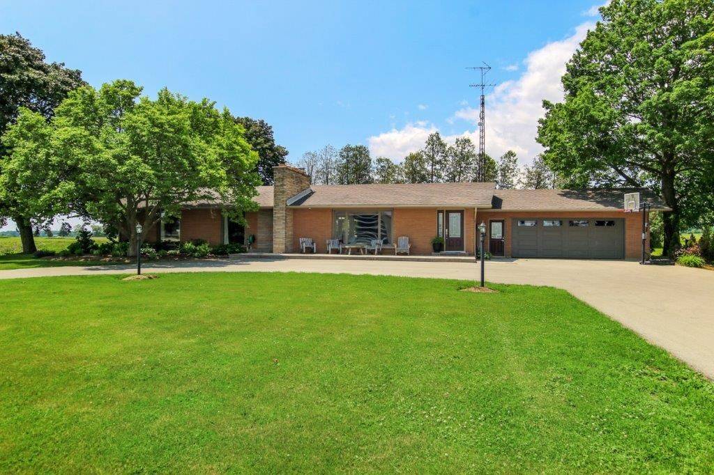 South-west Oxford, ON N0L 1C0,292321 Culloden Line