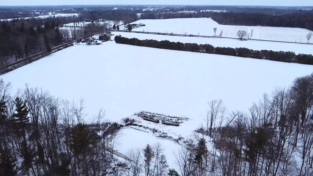 Norfolk, ON N0E 1G0,1225 1st Concession ENR RD