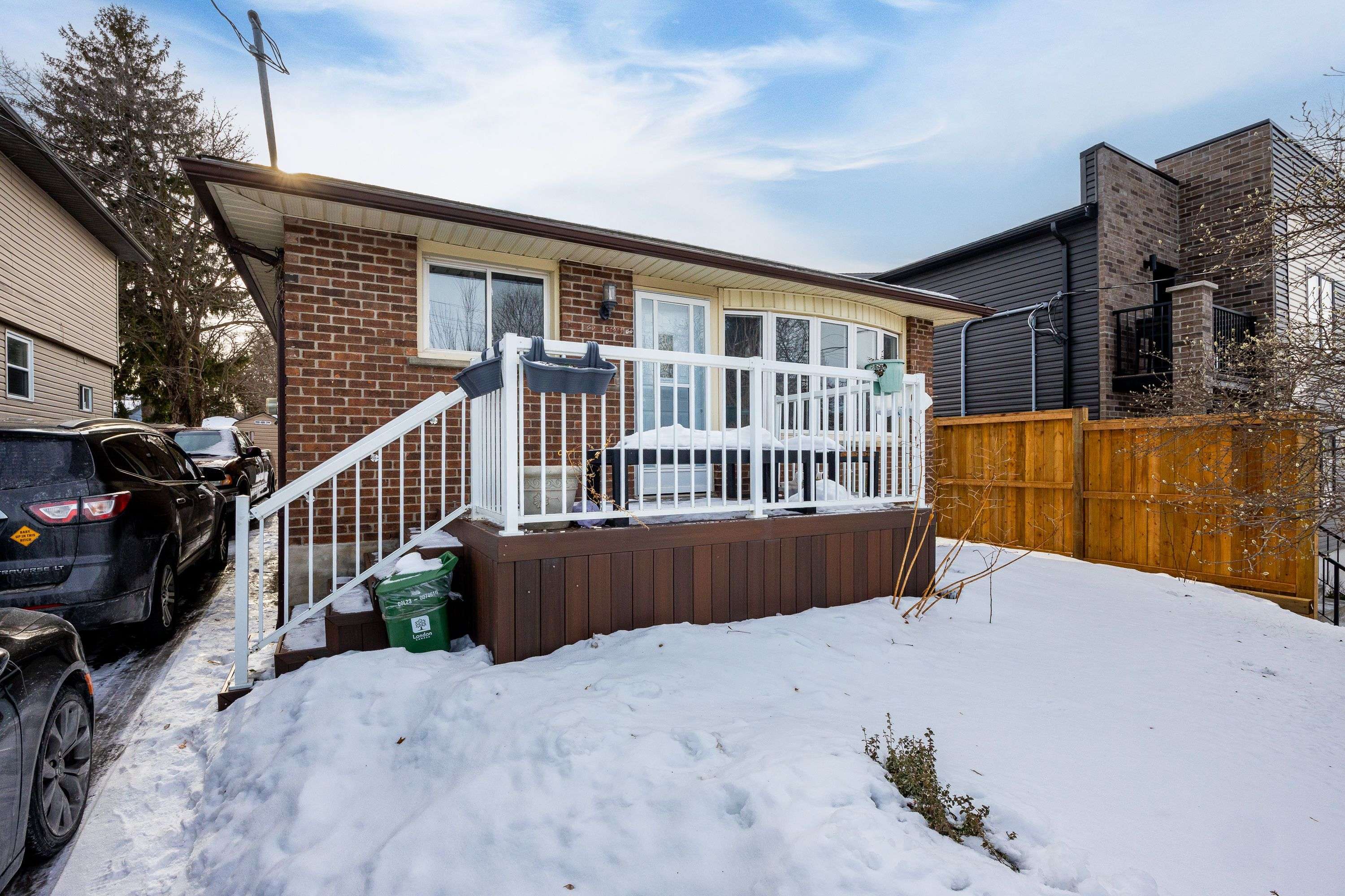 London South, ON N5Z 2Z4,329 Thompson RD