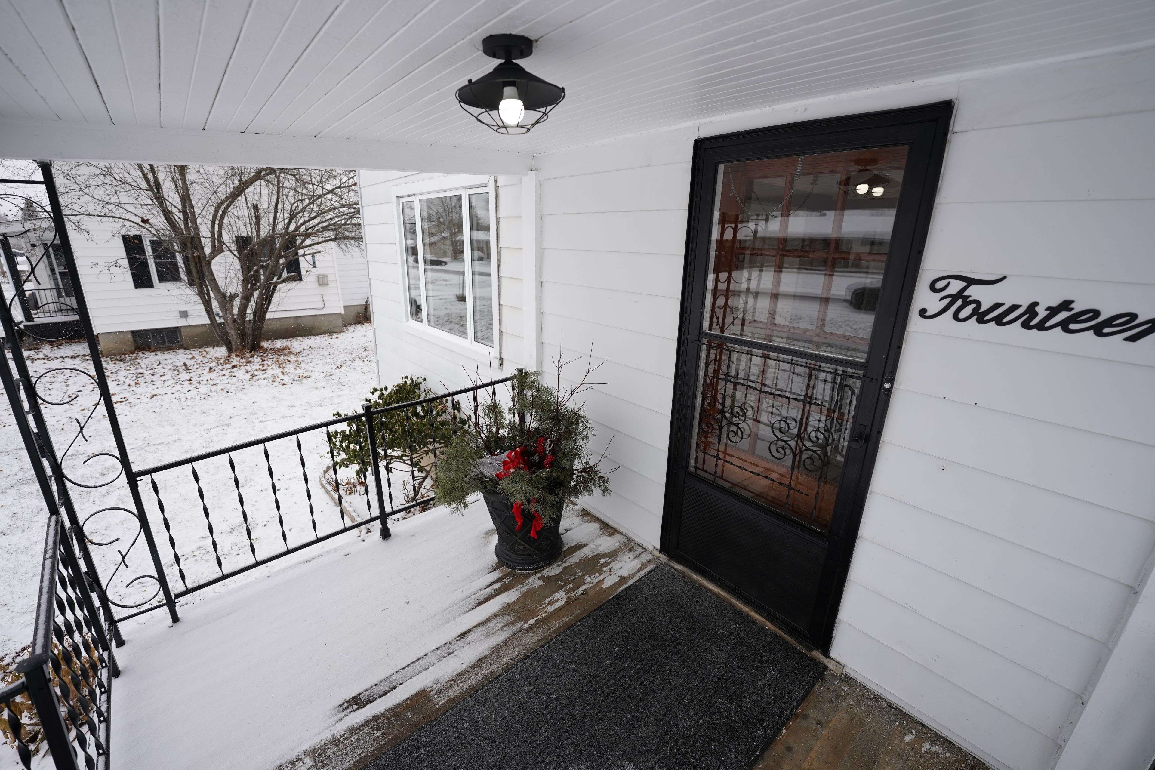 South Stormont, ON K0C 1P0,14 Saunders AVE N