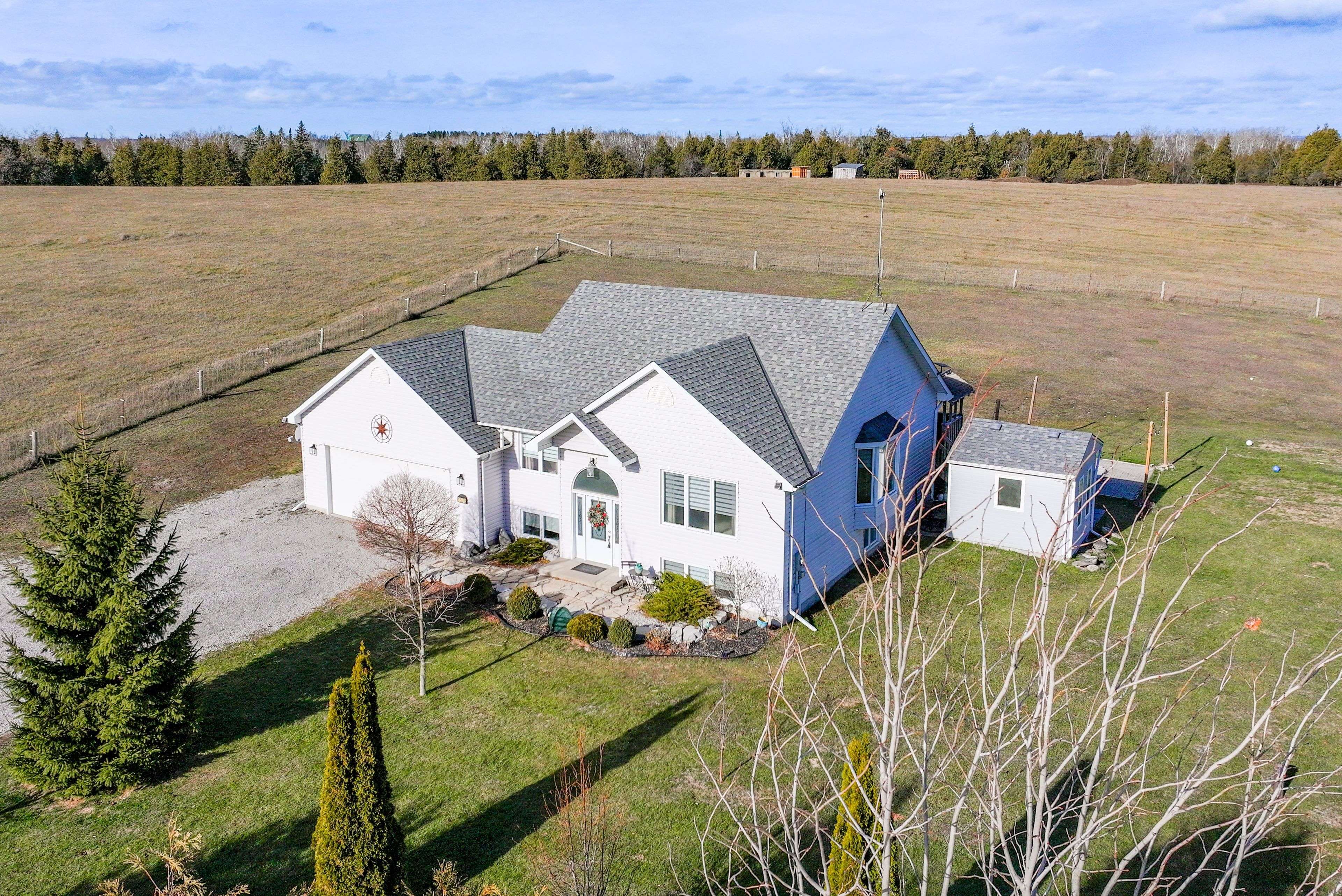 Kawartha Lakes, ON K0M 1L0,1578 Sturgeon RD