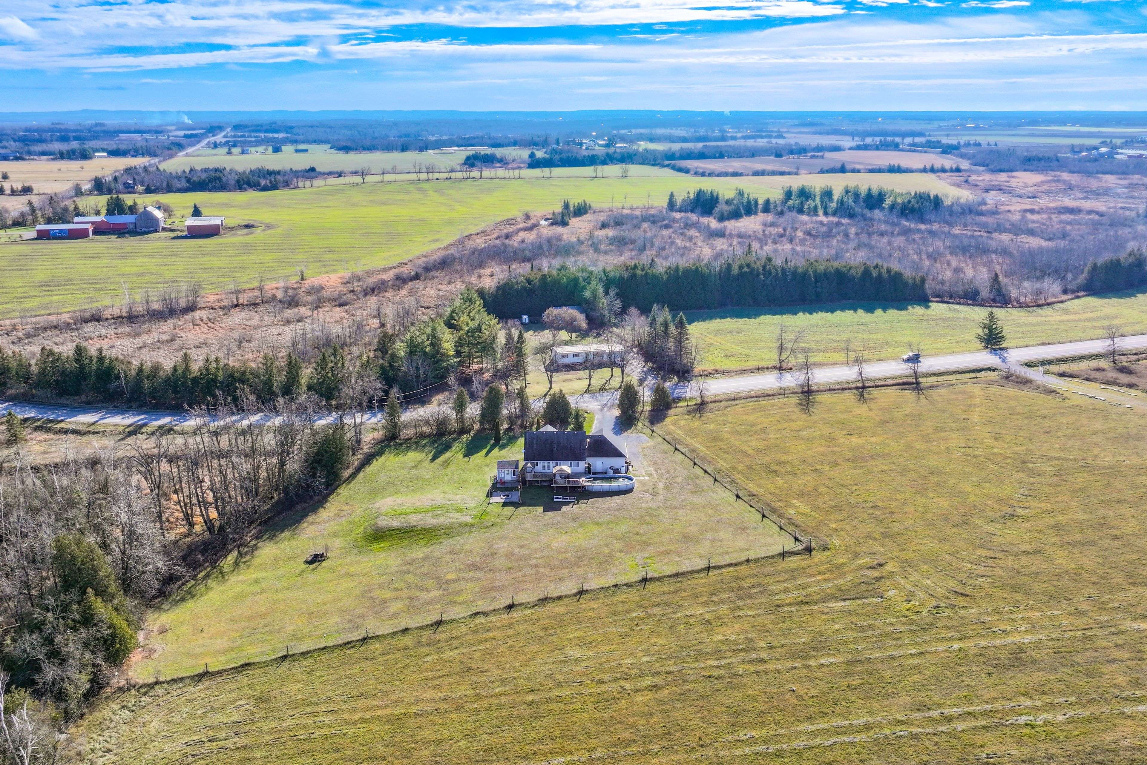 Kawartha Lakes, ON K0M 1L0,1578 Sturgeon RD