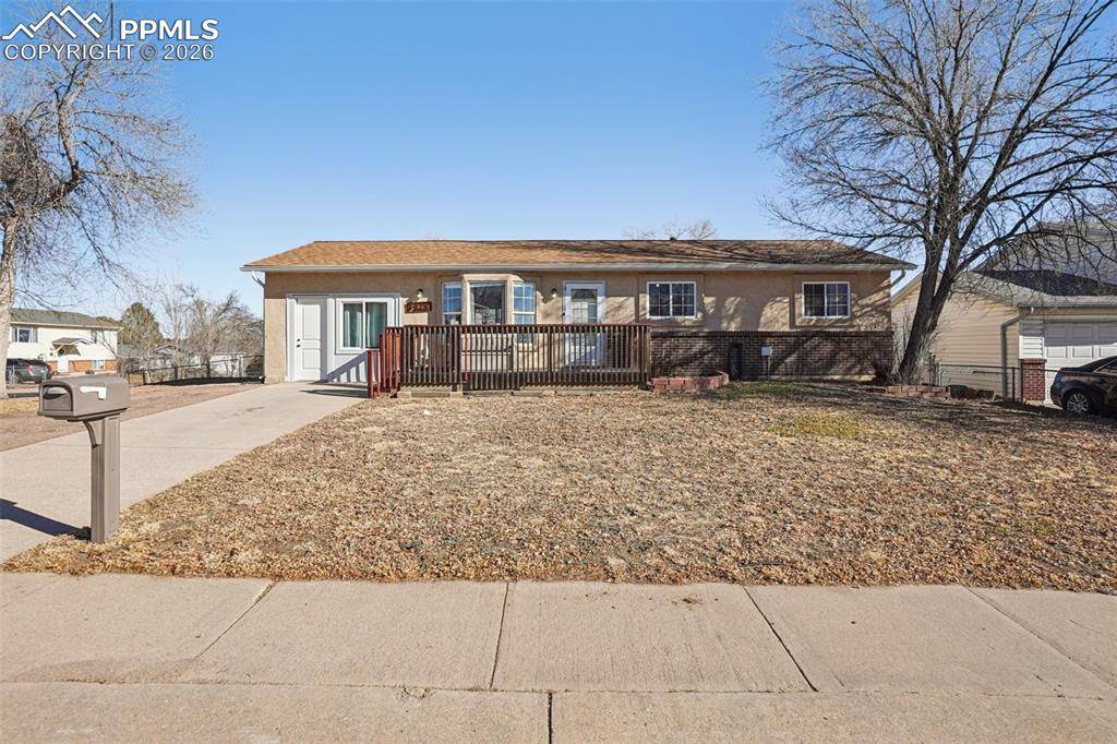 Colorado Springs, CO 80910,1915 Ventura DR