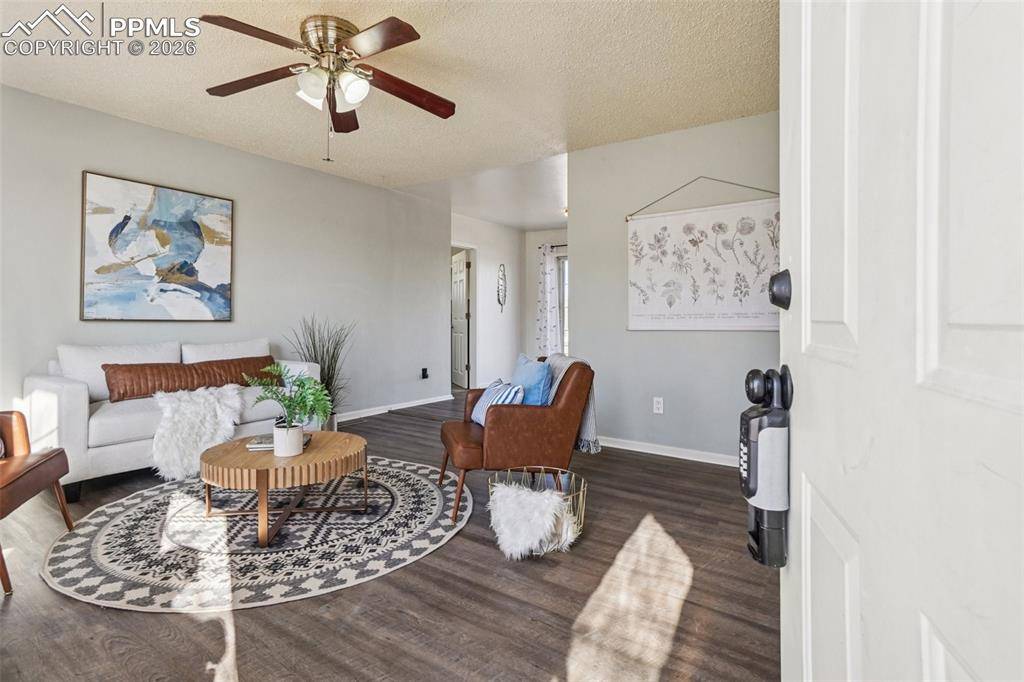 Colorado Springs, CO 80910,1915 Ventura DR