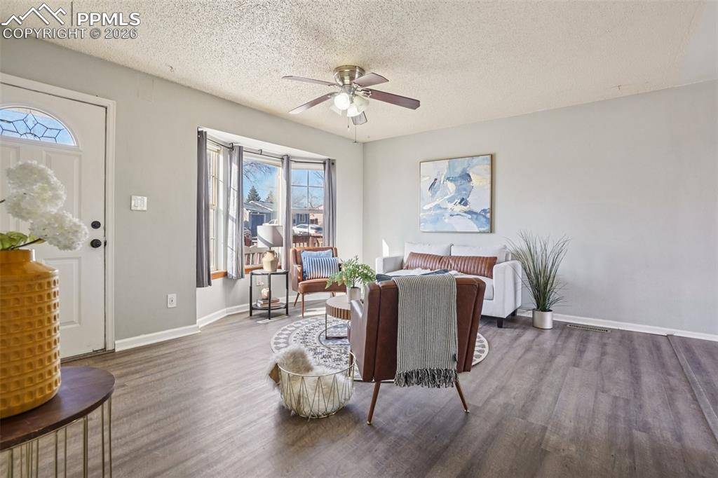 Colorado Springs, CO 80910,1915 Ventura DR