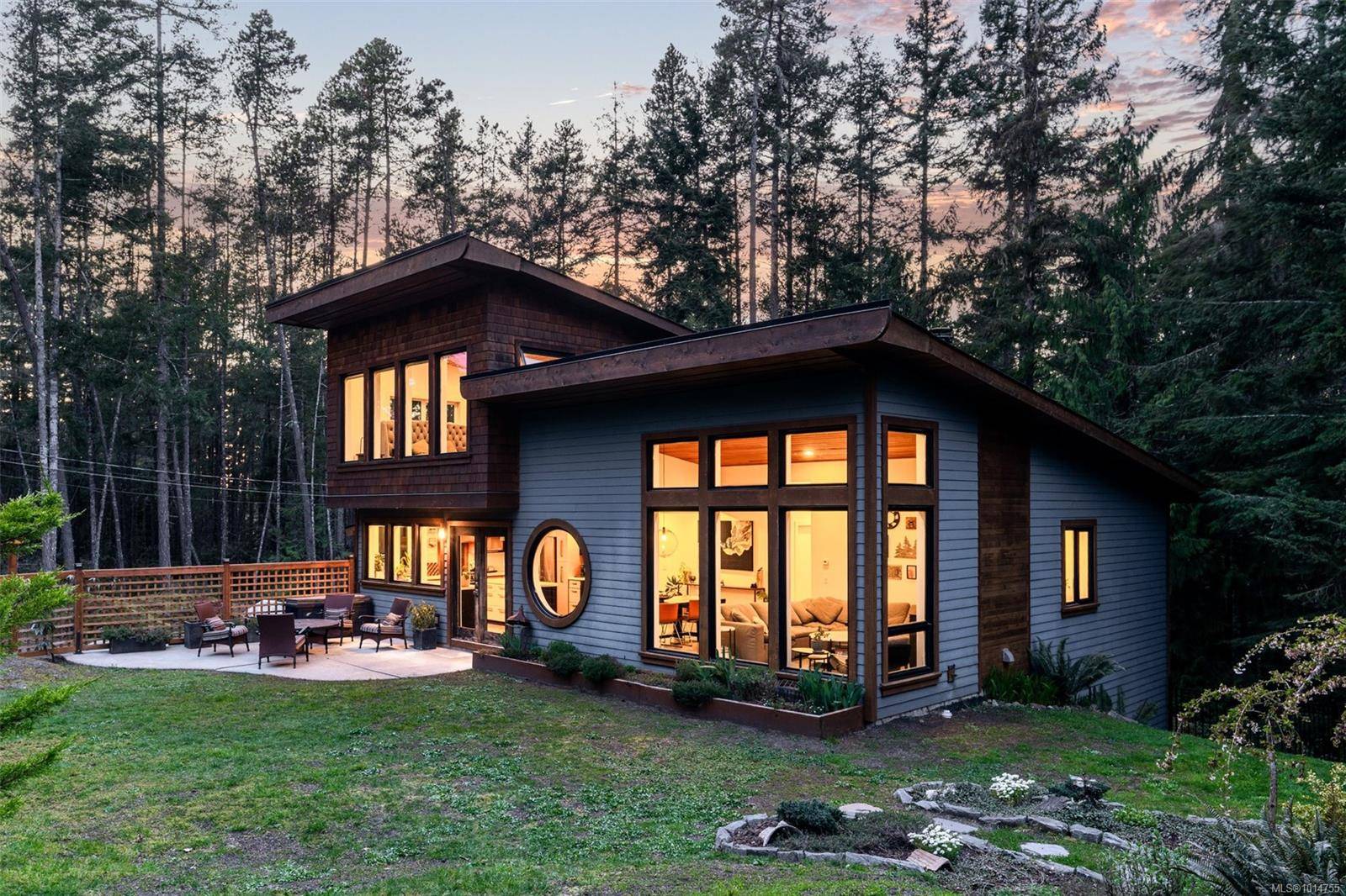 Sooke, BC V9Z 0R1,2405 Carpenter Rd