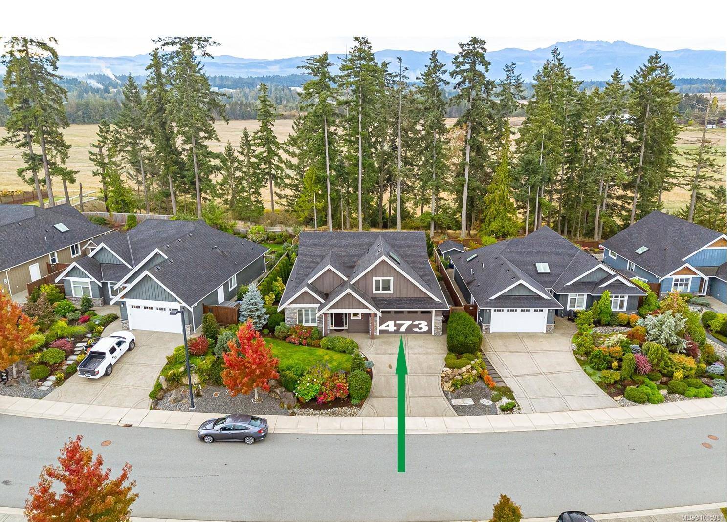 Parksville, BC V9P 0E2,473 Ridgefield Dr
