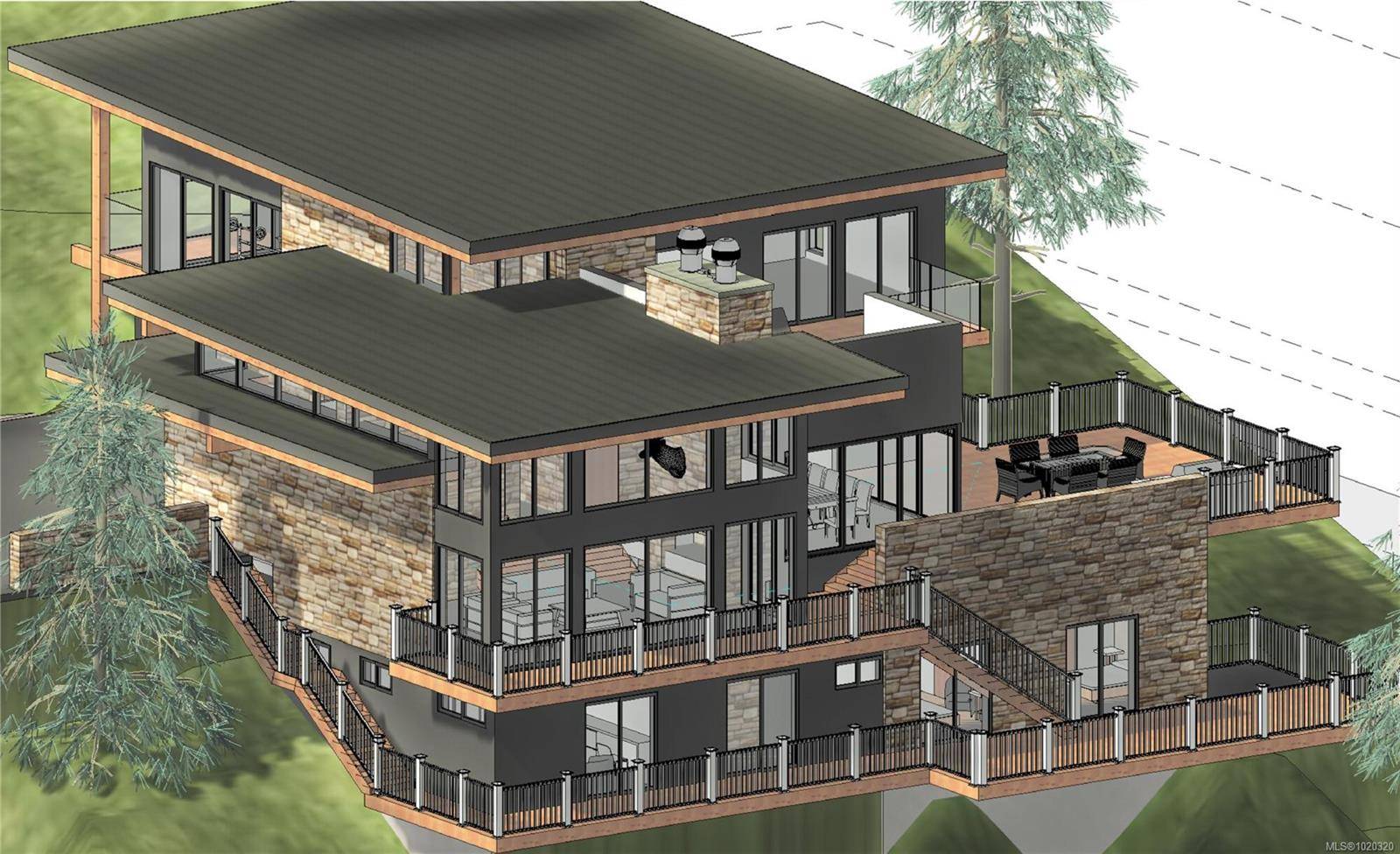 Lantzville, BC V0R 2H0,7424 High Ridge Cres