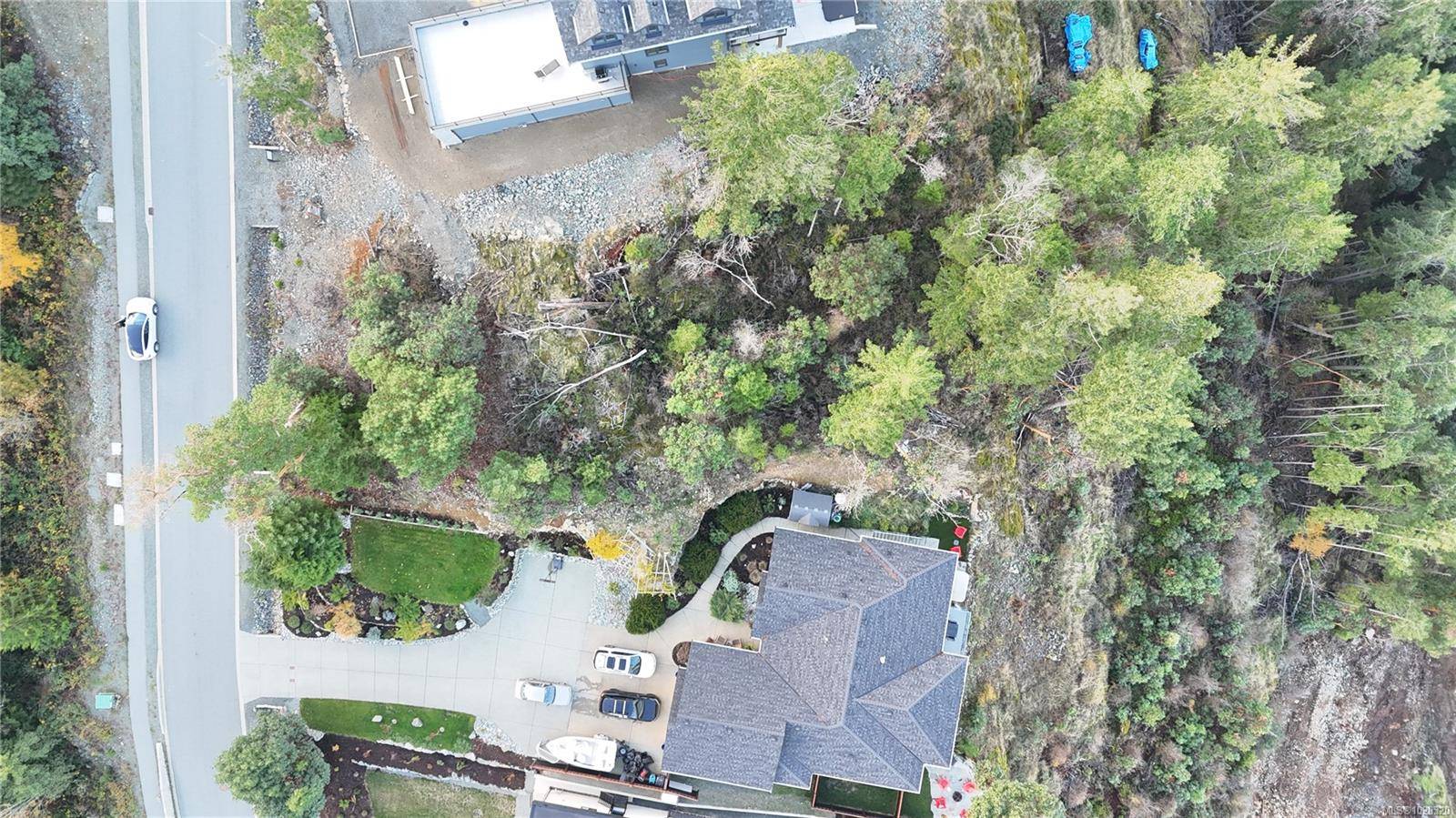 Lantzville, BC V0R 2H0,7424 High Ridge Cres