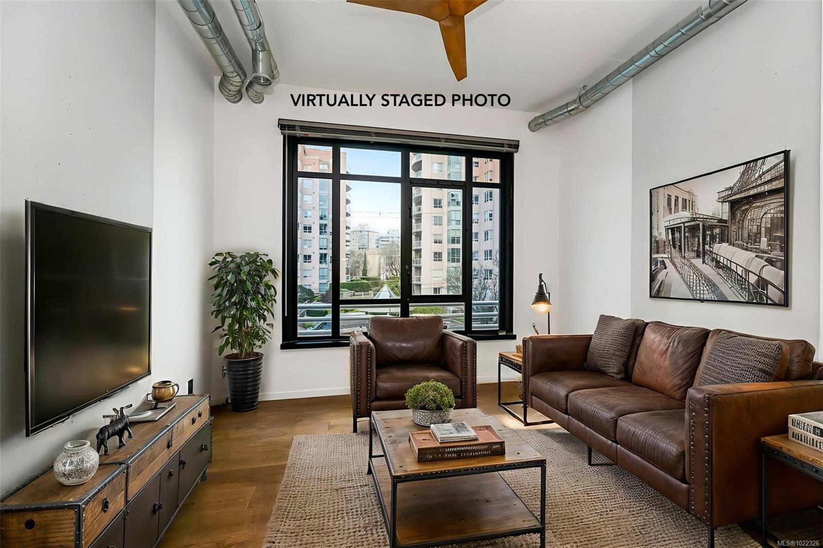 Victoria, BC V8V 4Y3,1029 View St #325