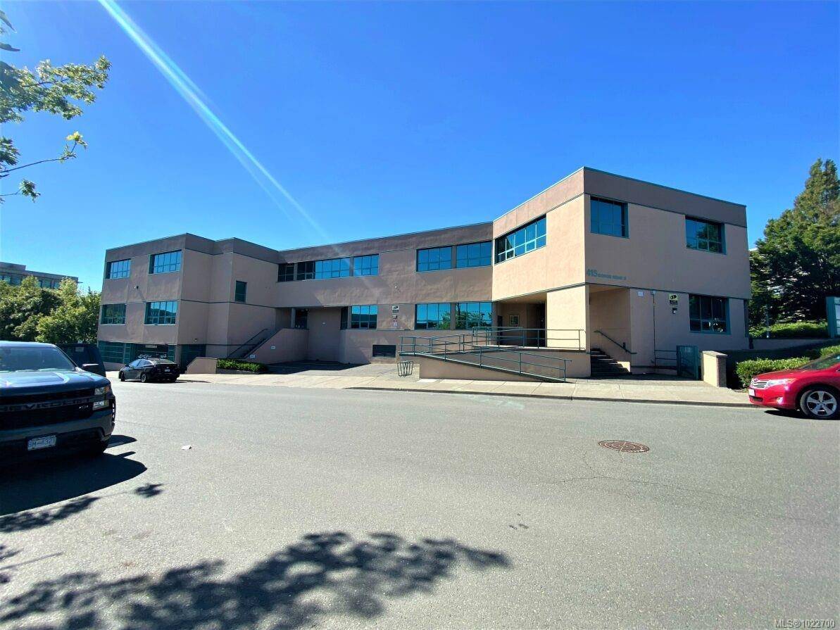 Victoria, BC V8T 2W1,415 Gorge Rd E