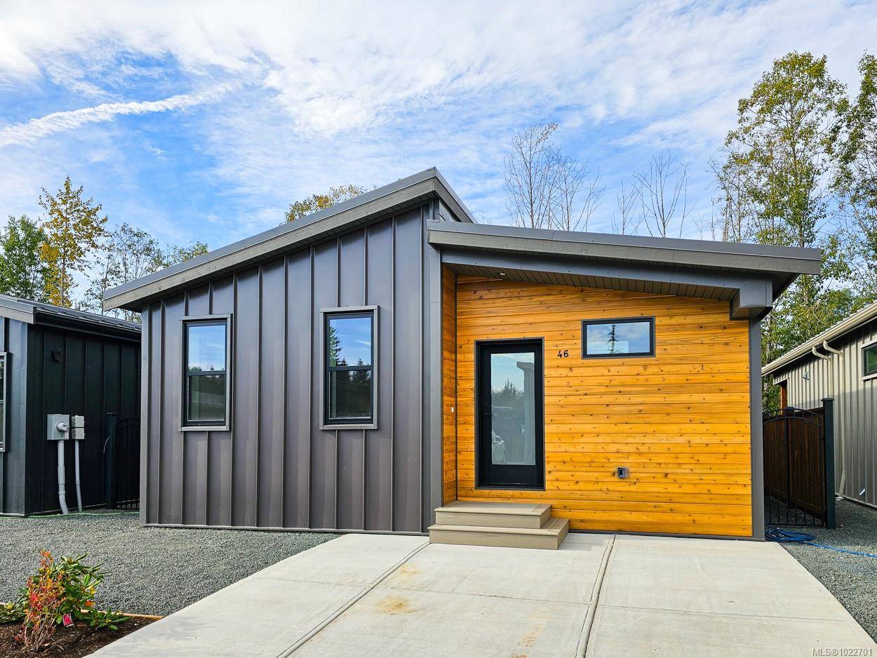 Cumberland, BC V0R 1S0,3025 Royston Rd #46