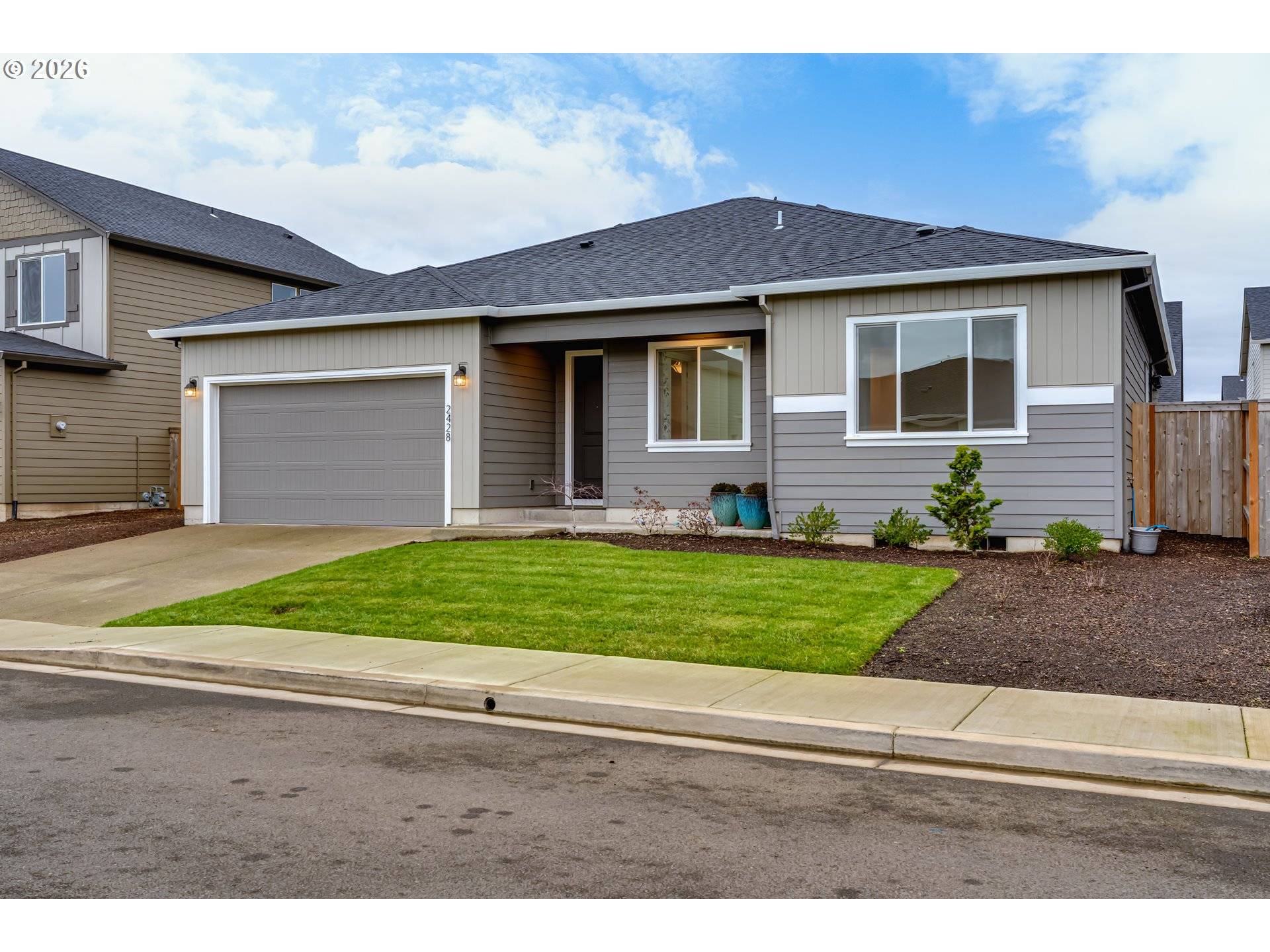 Junction City, OR 97448,2428 W 8TH AVE