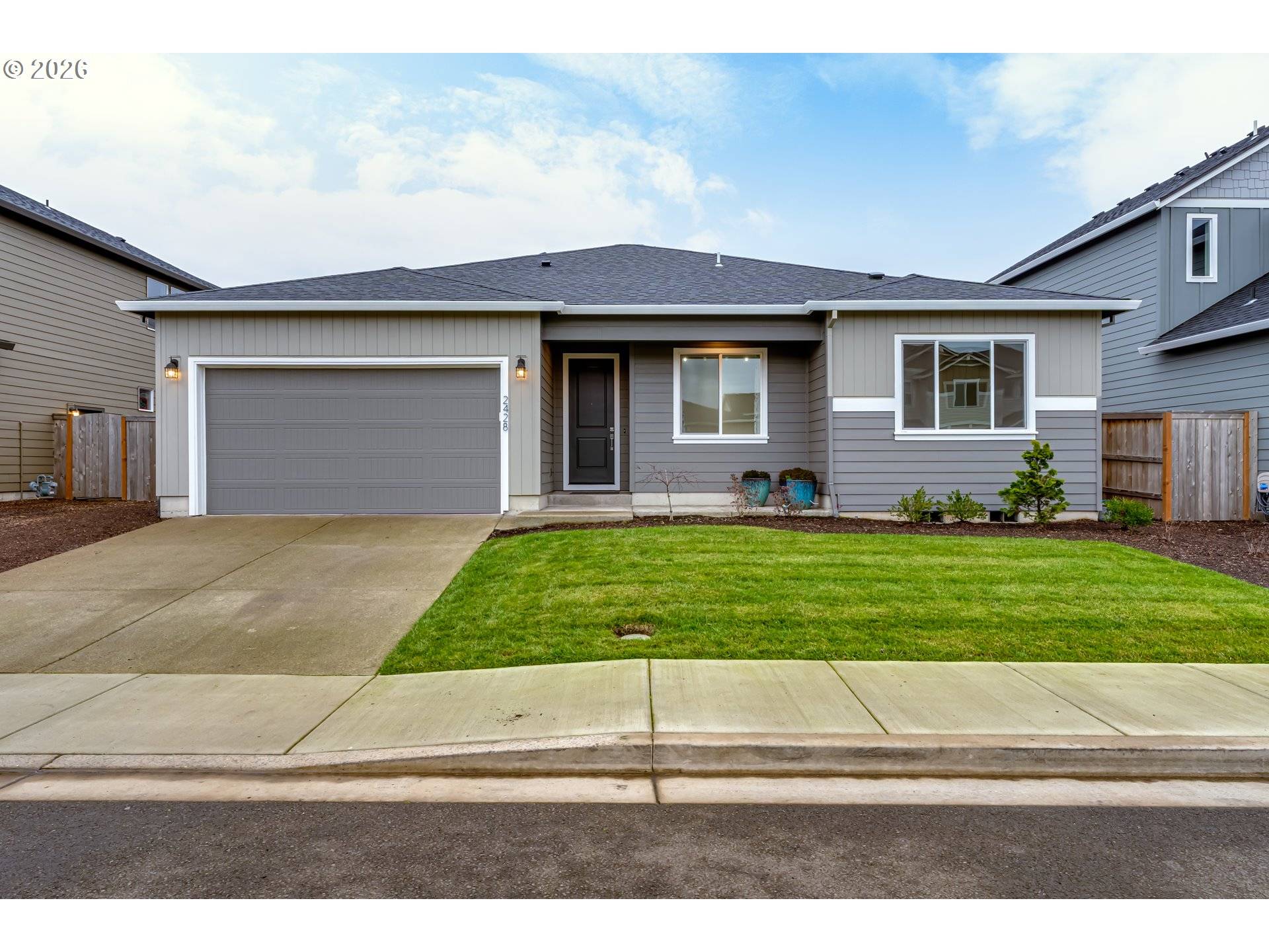 Junction City, OR 97448,2428 W 8TH AVE