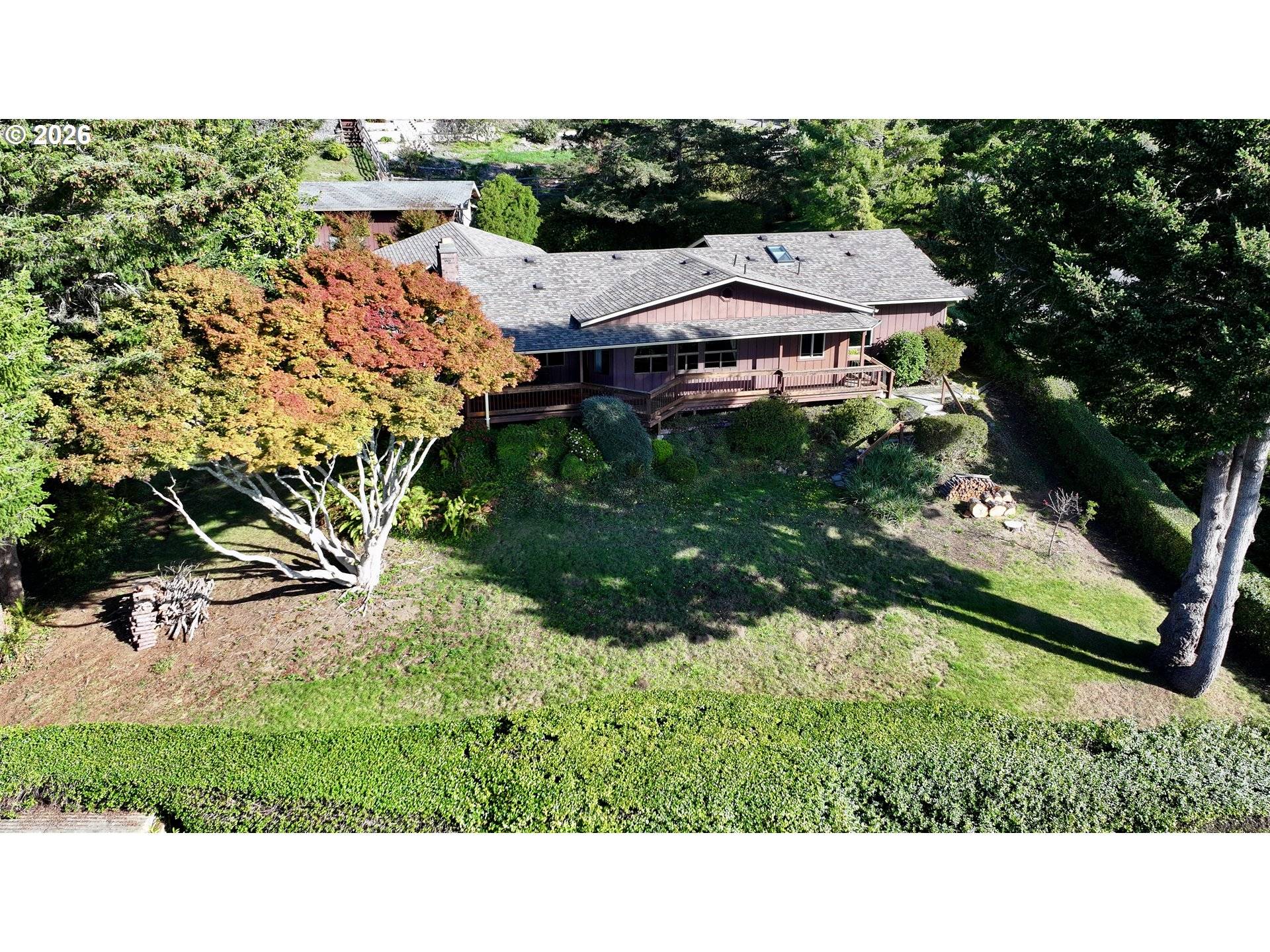 Brookings, OR 97415,15604 NAPA LN