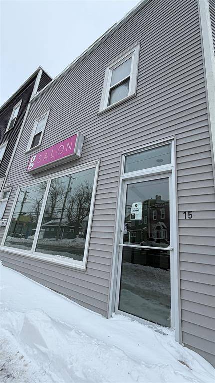 St. John's, NL A1C 2G4,15 Lemarchant Road