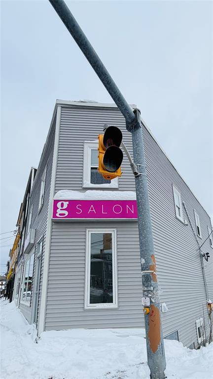 St. John's, NL A1C 2G4,15 Lemarchant Road