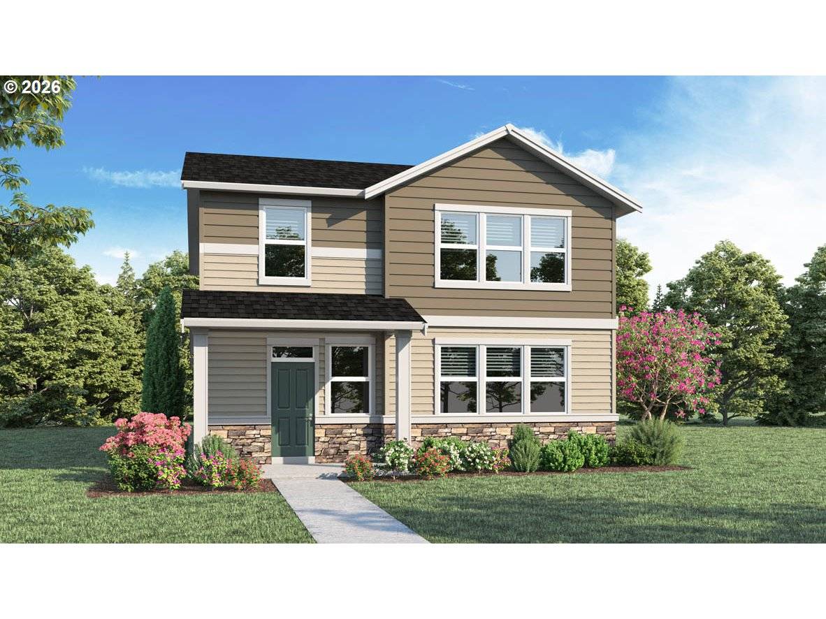 Happy Valley, OR 97086,9418 SE 162nd AVE