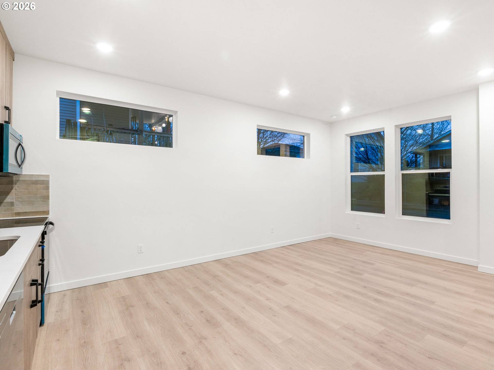 Portland, OR 97203,8350 N Bank ST