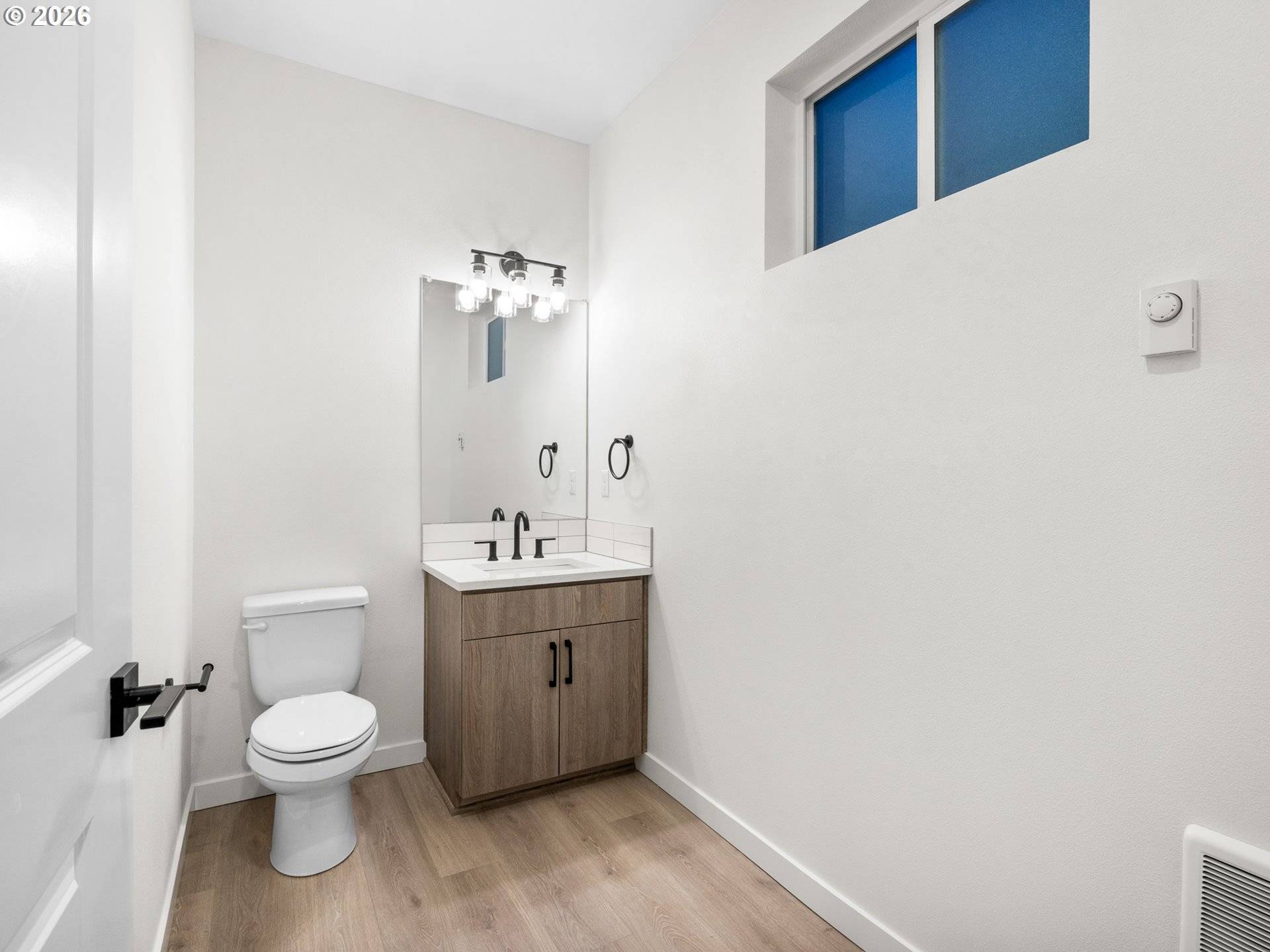 Portland, OR 97203,8350 N Bank ST