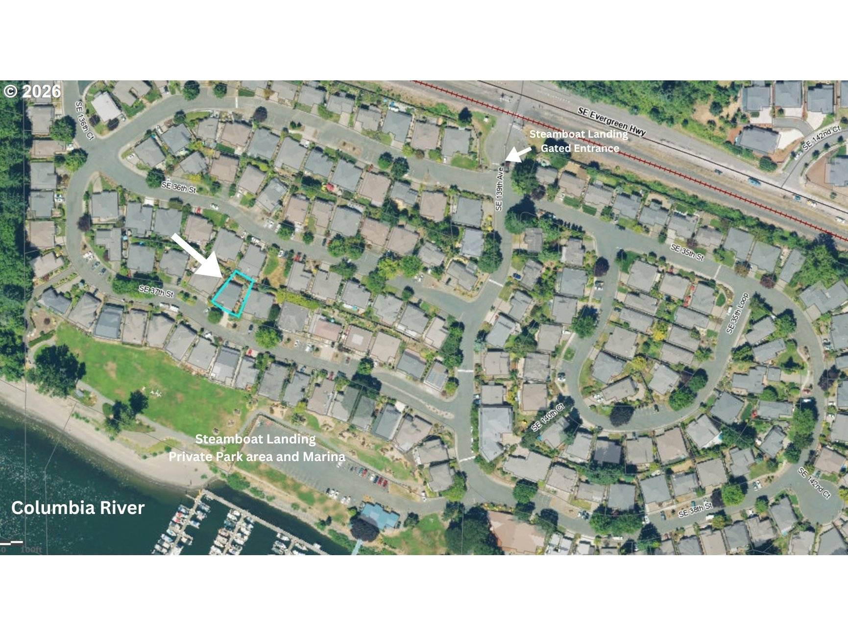 Vancouver, WA 98683,13708 SE 37TH ST