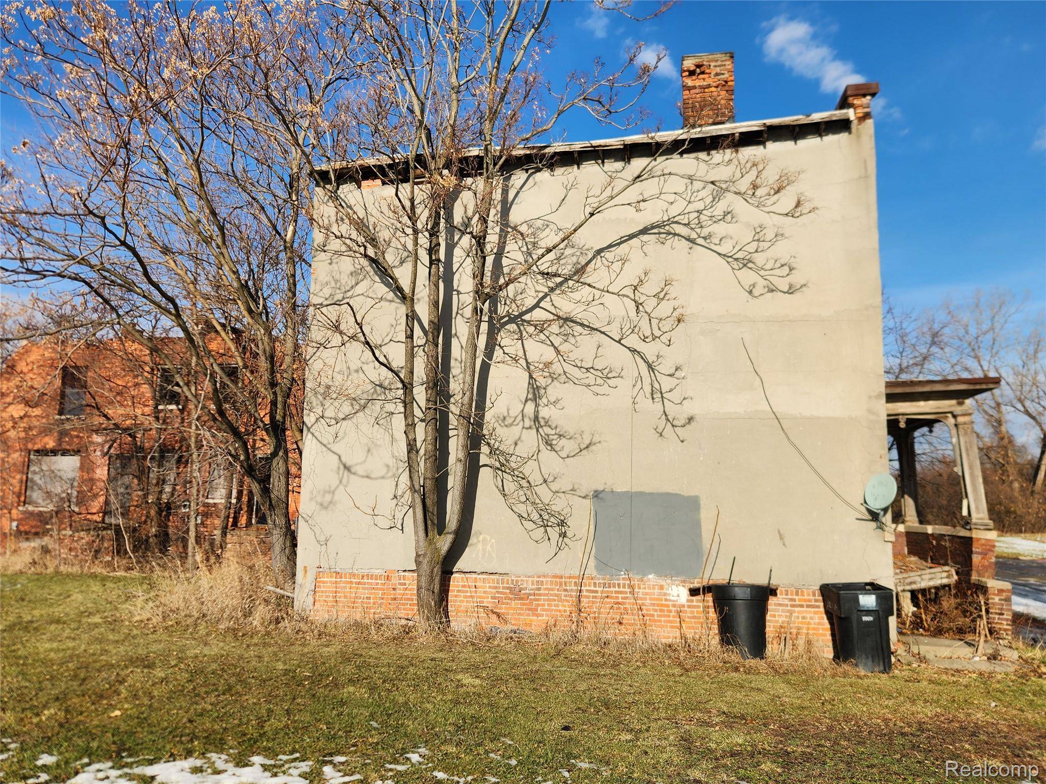 Detroit, MI 48216,3095 17th ST