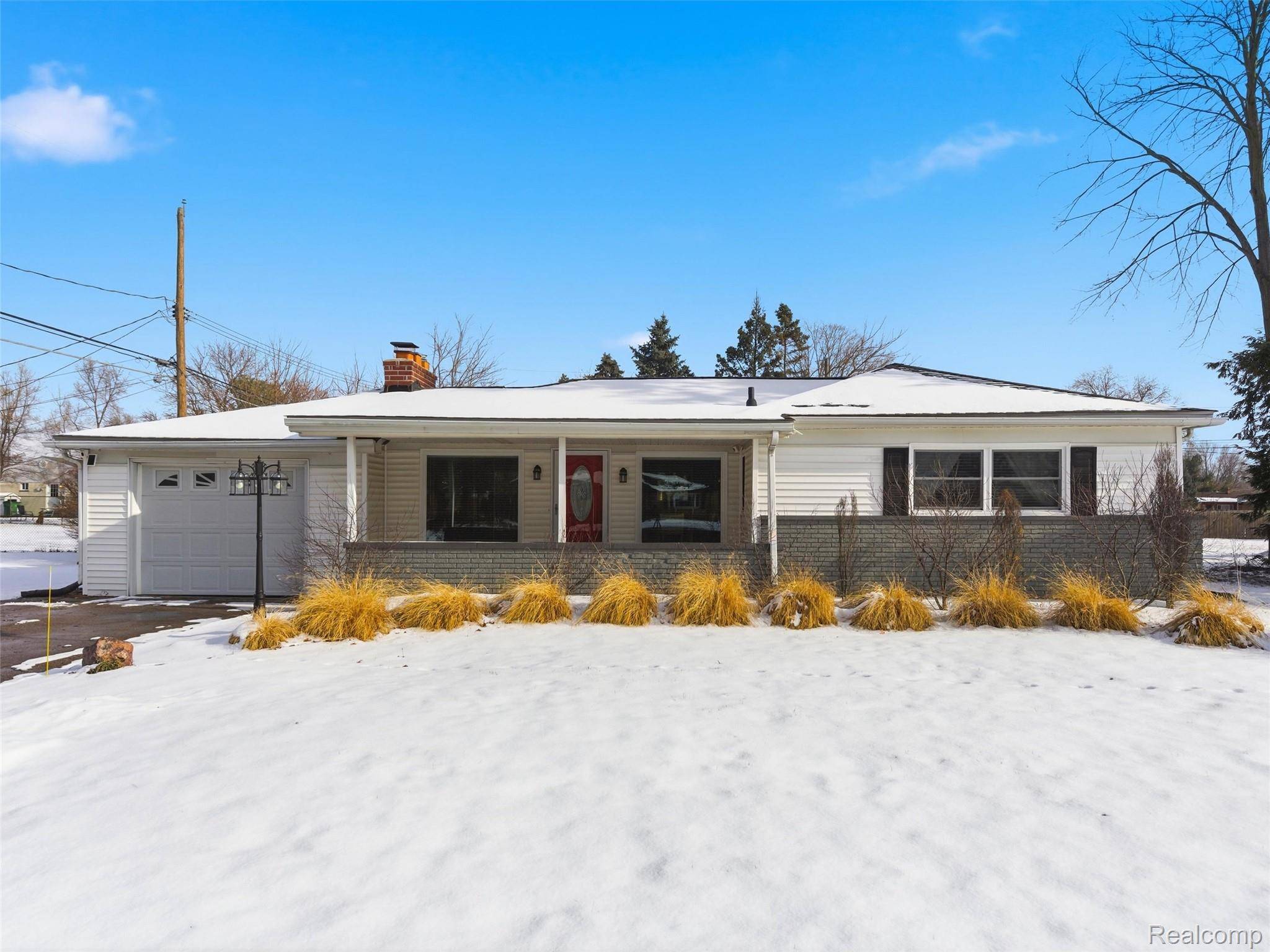 Shelby Twp, MI 48317,48940 Cardinal ST