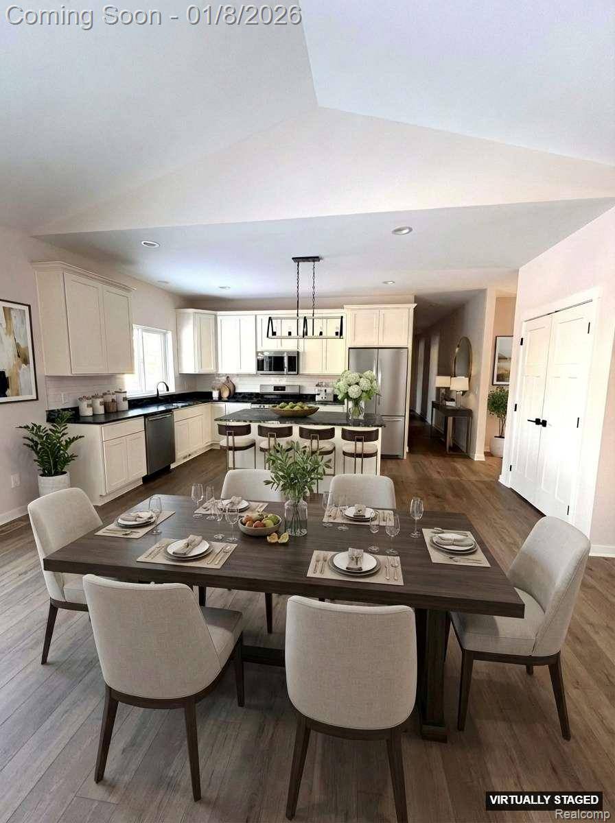 White Lake, MI 48383,1306 Blue Ridge Pkwy