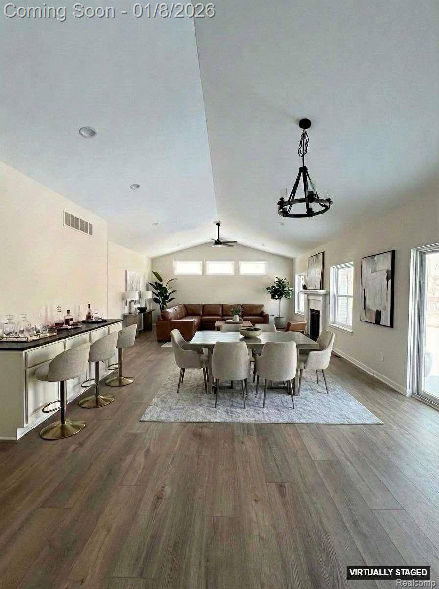 White Lake, MI 48383,1306 Blue Ridge Pkwy