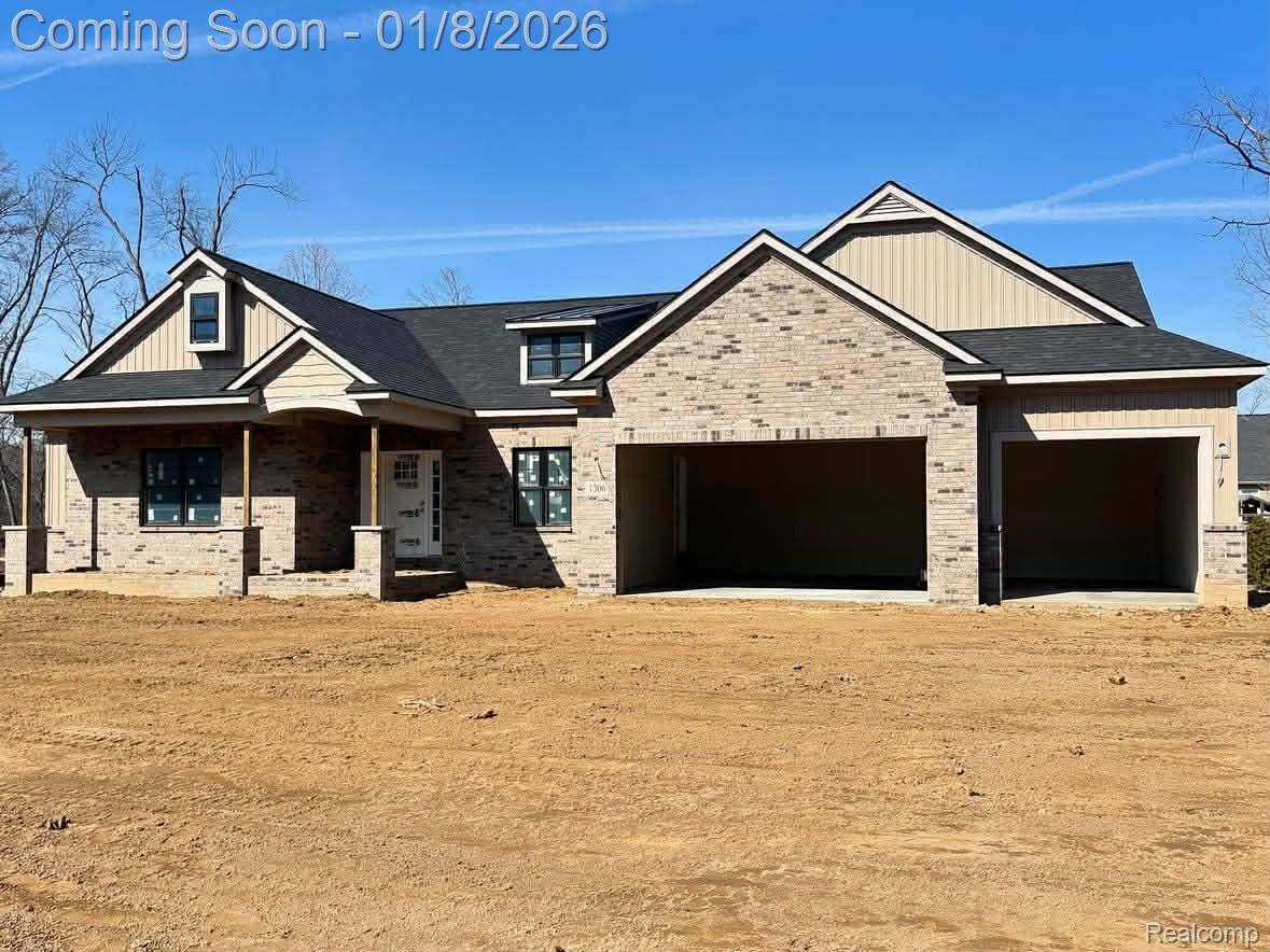 White Lake, MI 48383,1306 Blue Ridge Pkwy