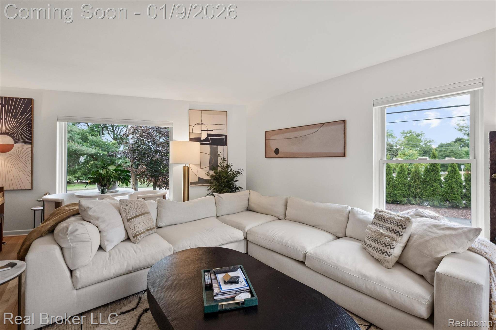 Birmingham, MI 48009,255 Southfield RD