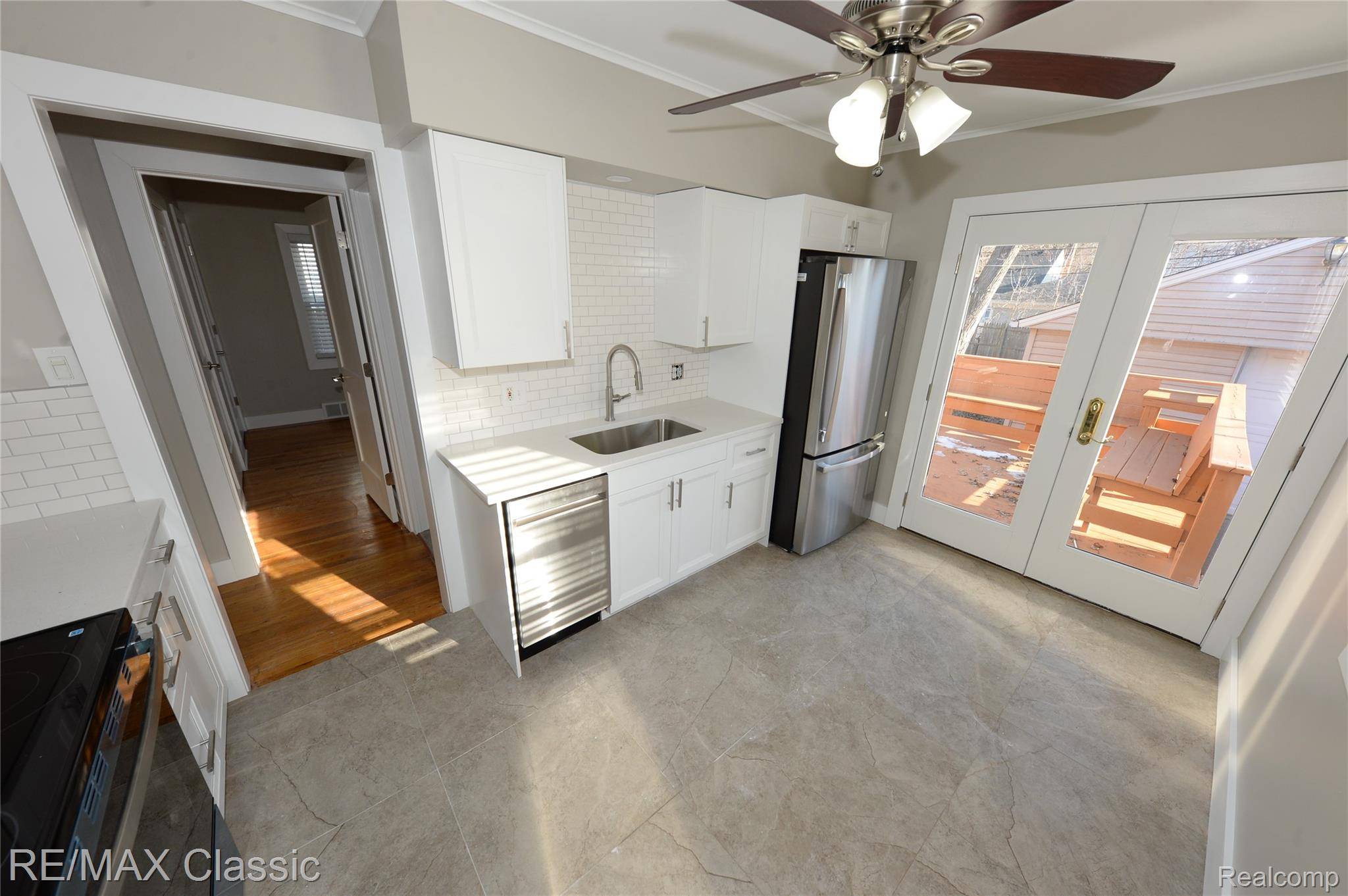 Royal Oak, MI 48073,3342 Prairie AVE