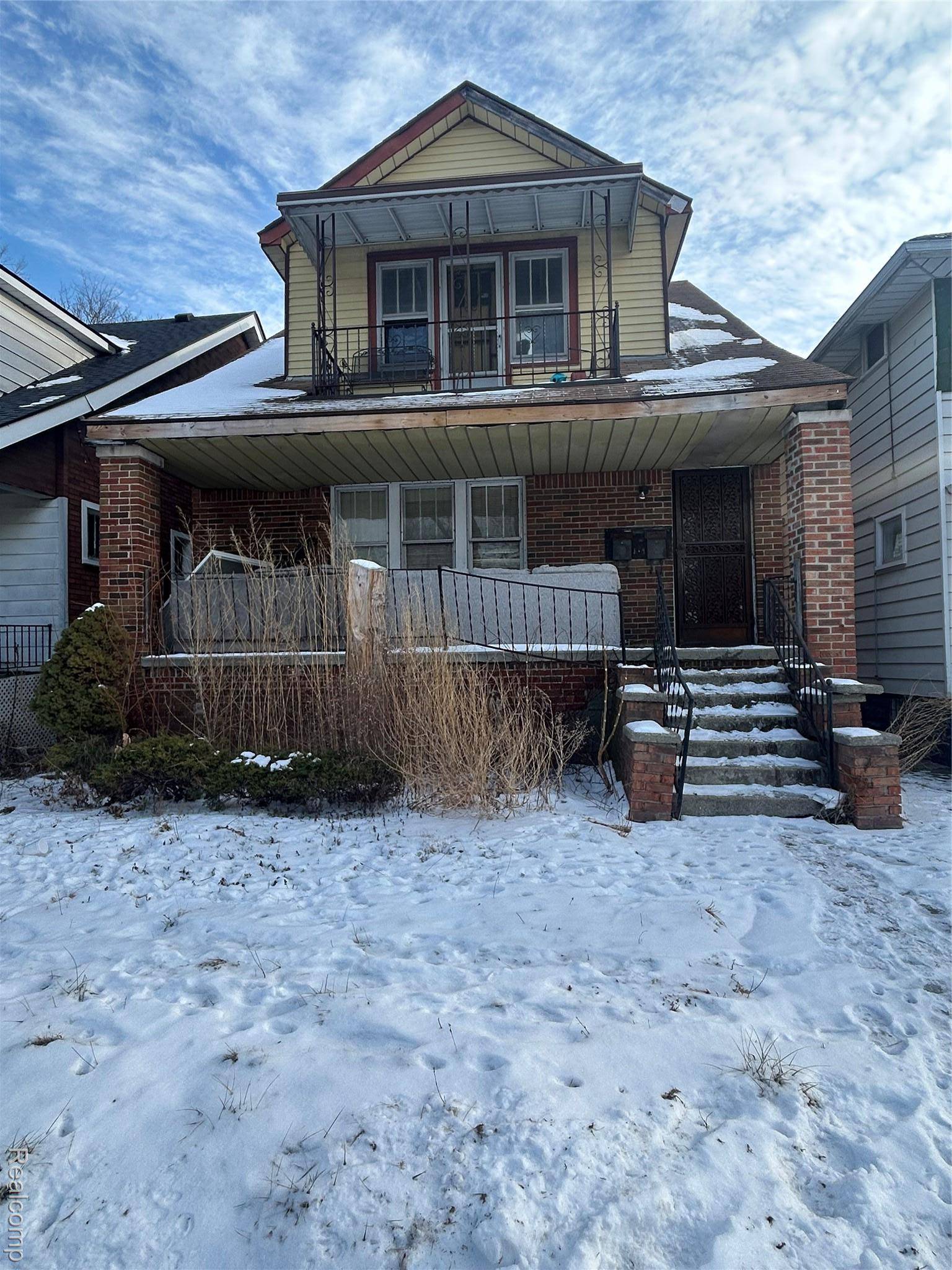 Detroit, MI 48203,18862 Cardoni ST