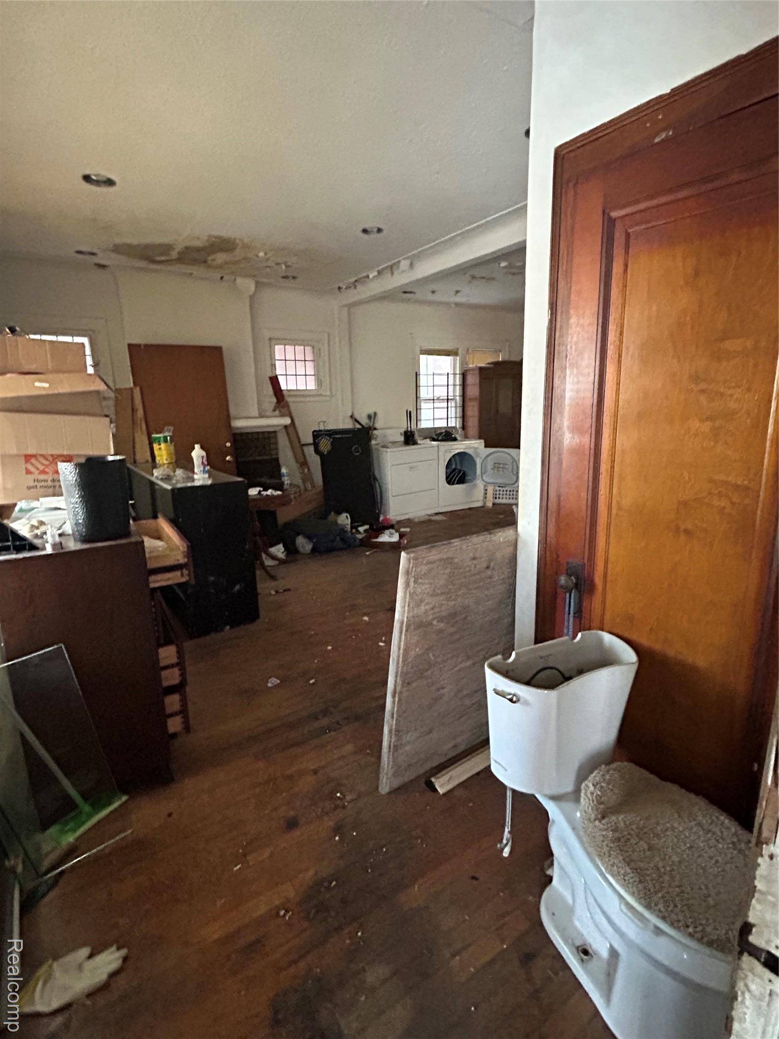 Detroit, MI 48203,18862 Cardoni ST