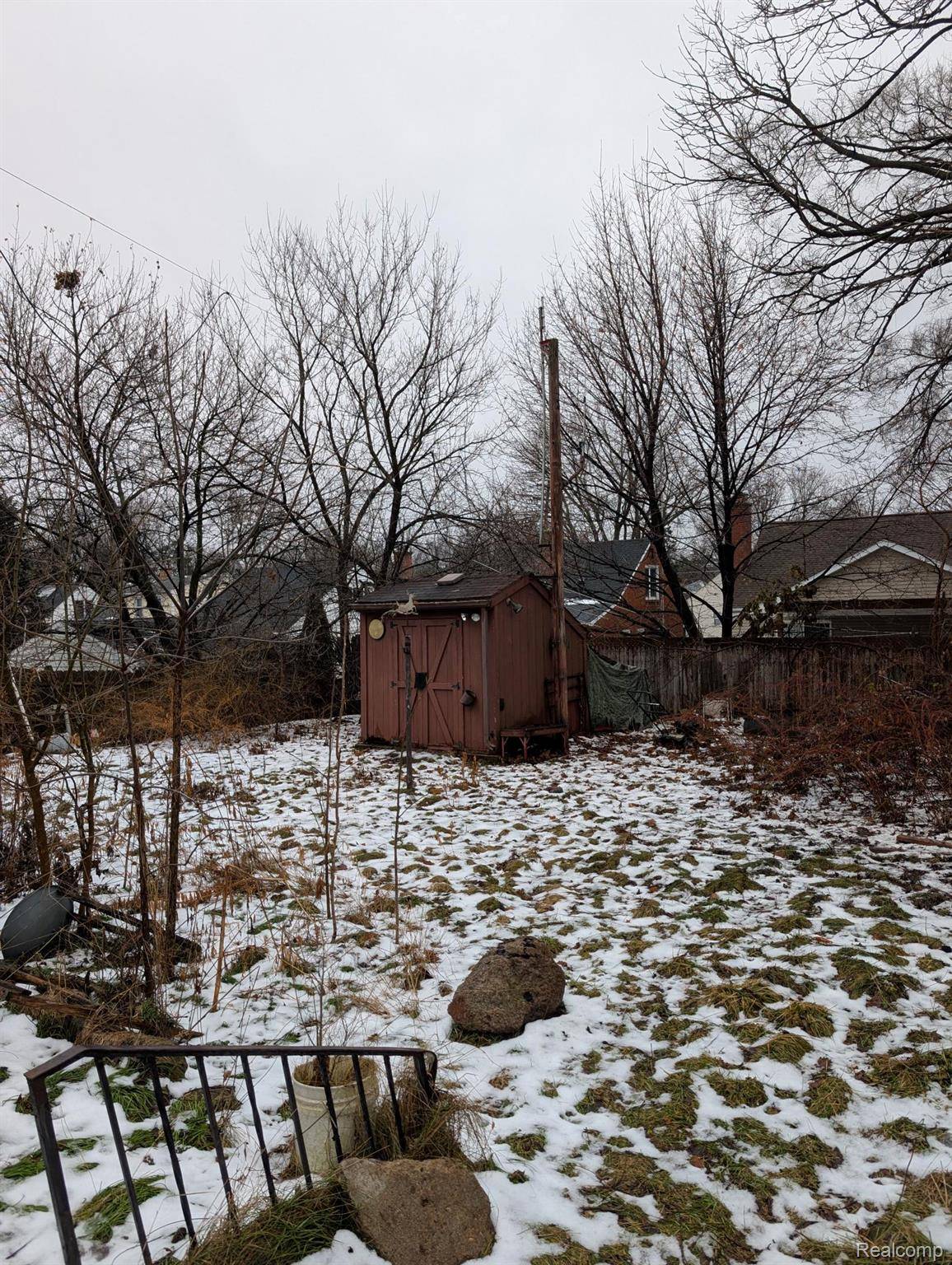 Flint, MI 48503,1544 Monteray ST