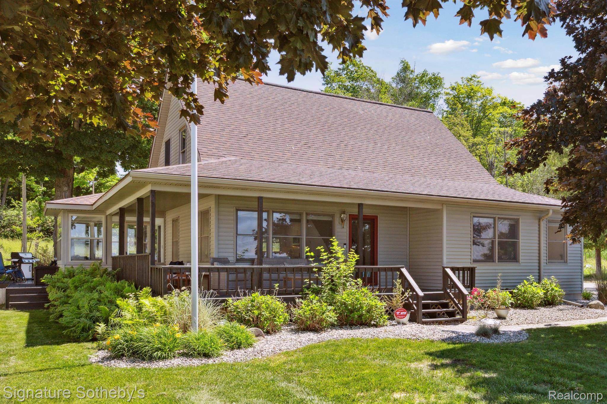 Central Lake, MI 49622,4294 N East Torch Lake DR