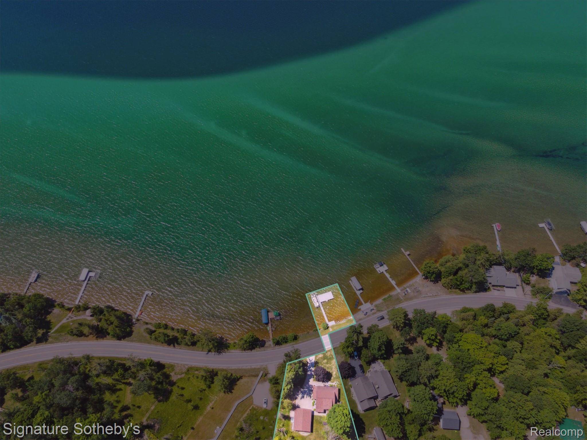 Central Lake, MI 49622,4294 N East Torch Lake DR