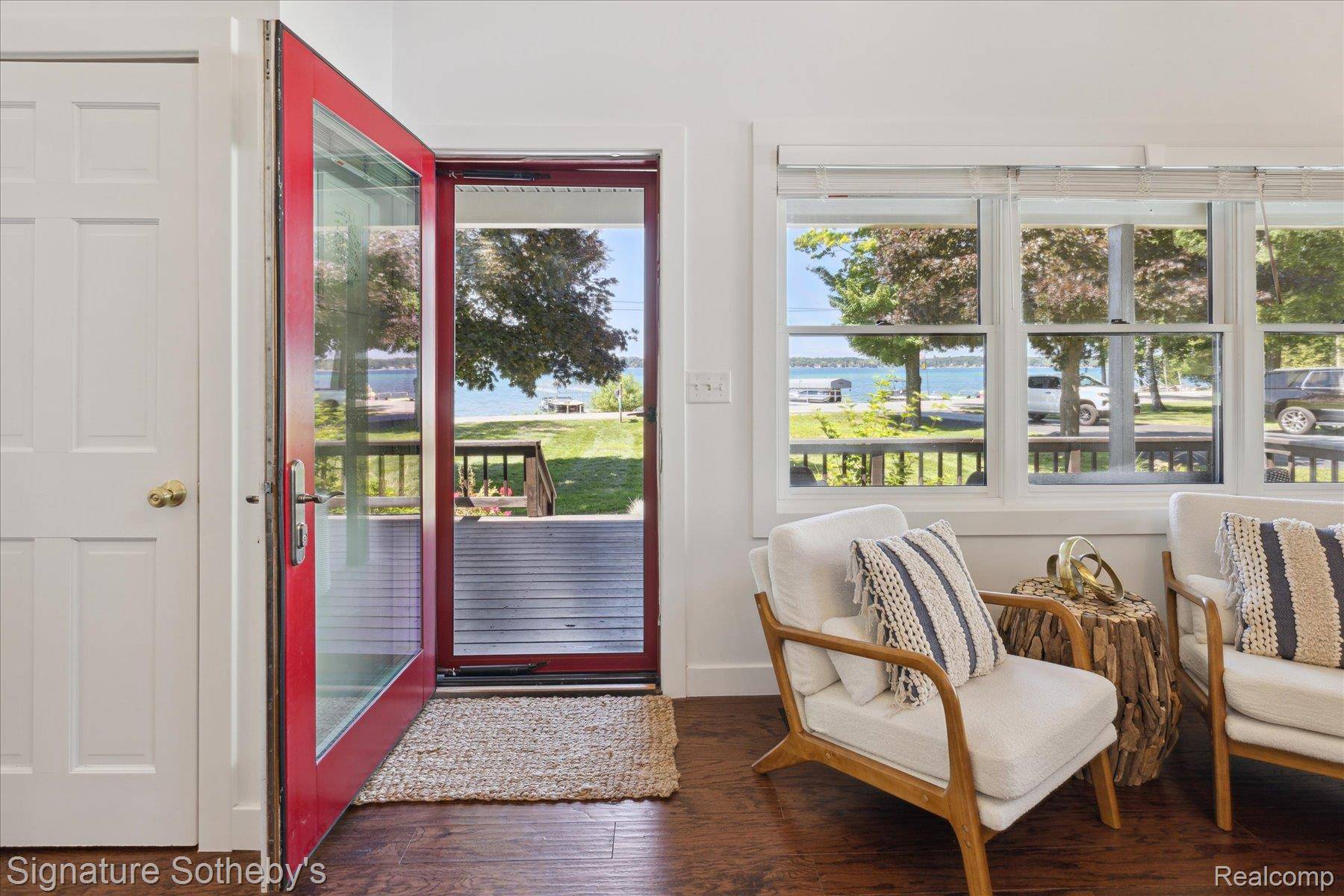 Central Lake, MI 49622,4294 N East Torch Lake DR