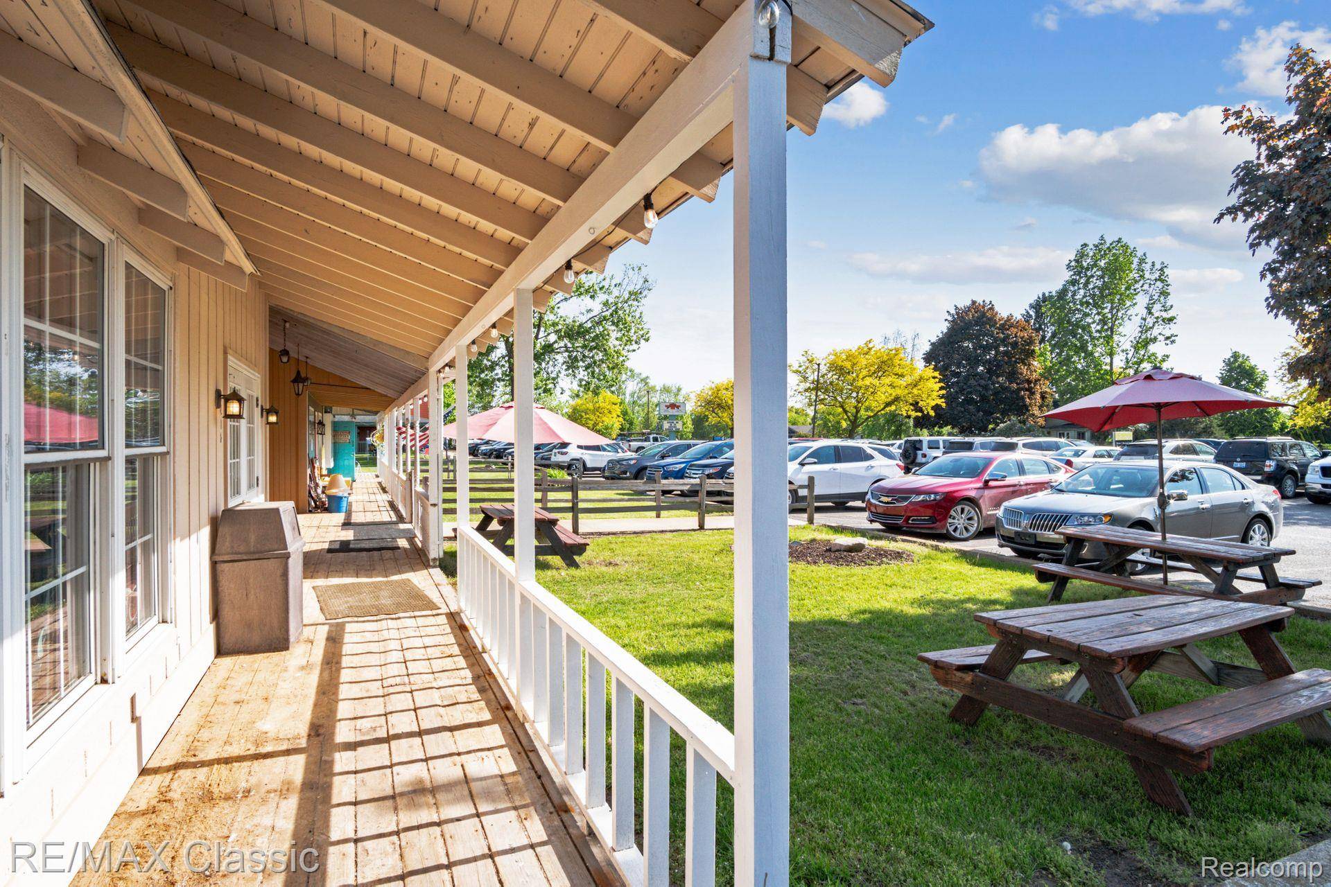 Highland, MI 48357,1427 Milford Rd S #1427