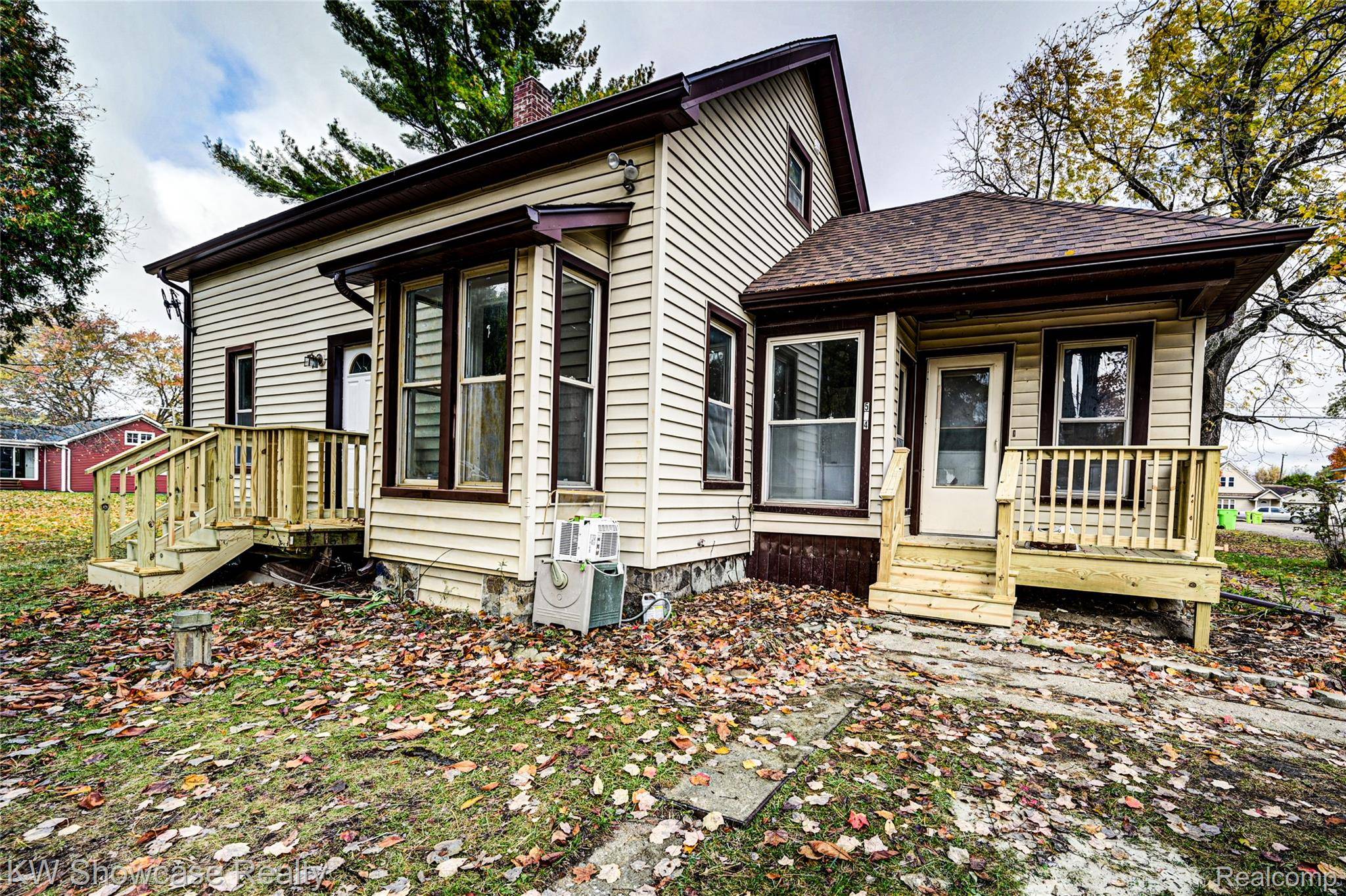 Oxford, MI 48371,504 2nd ST