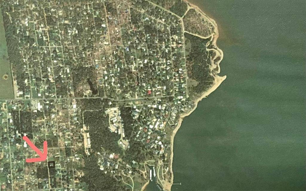 Gordonville, TX 76245,248 Shoshone Drive