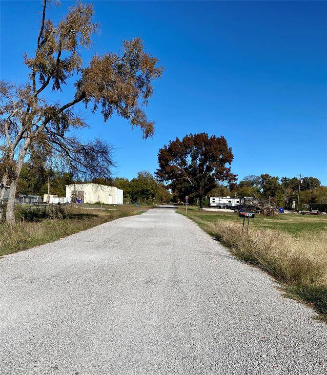 Gordonville, TX 76245,248 Shoshone Drive