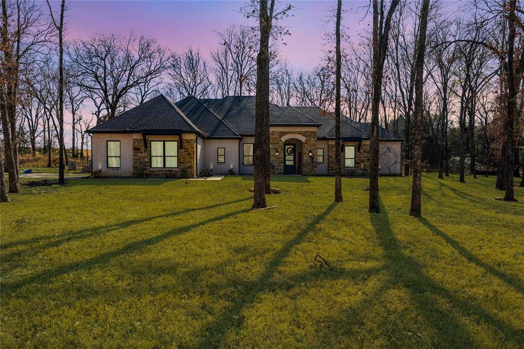 Mabank, TX 75147,107 Oakbend Trail
