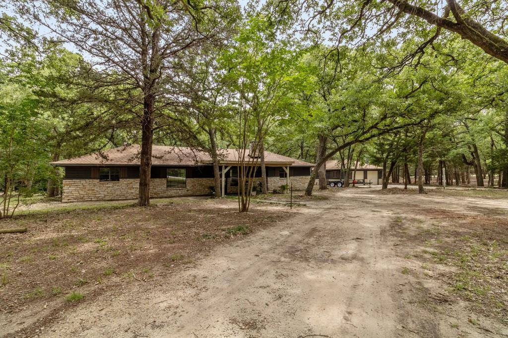 Corsicana, TX 75110,5521 Monte Carlo Street