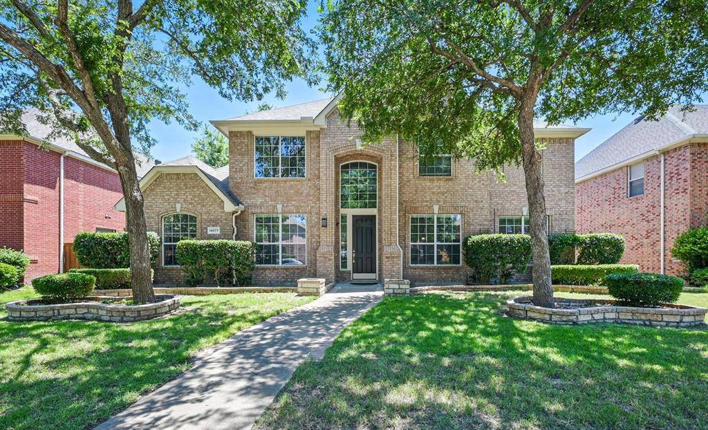 Frisco, TX 75035,14877 Snowshill Drive