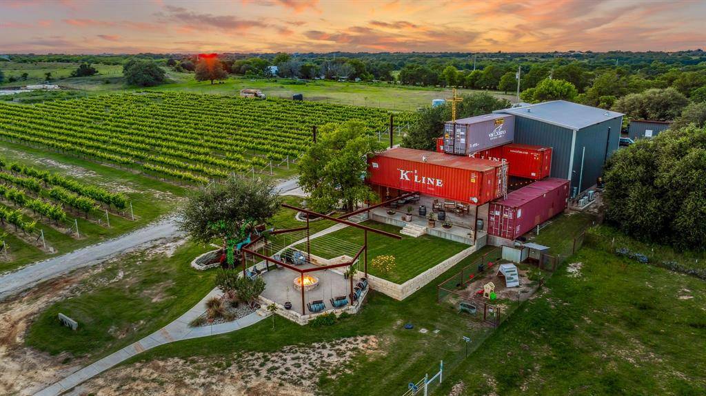 Dublin, TX 76446,675 County Road 497